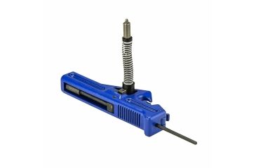 Image of Vism G5+ Glock Pocket Tool, Black, VTGLK5