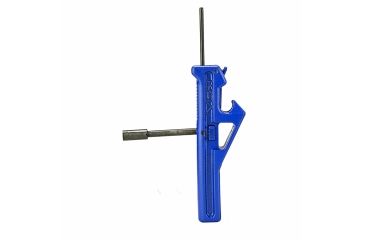 Image of Vism G5+ Glock Pocket Tool, Black, VTGLK5