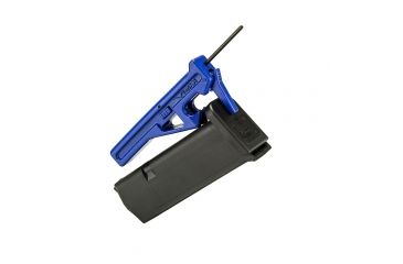 Image of Vism G5+ Glock Pocket Tool, Black, VTGLK5