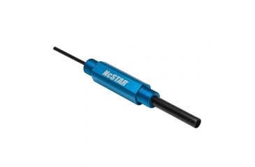 Image of Vism Glock Disassembly Tool, Blue, VTGLKPBL