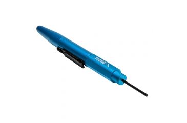 Image of Vism Glock Disassembly Tool, Blue, VTGLKPBL