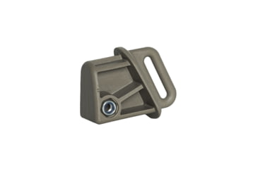 Image of VISM Grip Adapter Cap, Tan, VG080T