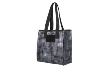 Image of Vism Groccery Shopping Bag, Digital Black Camo CSB2997VD