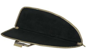 Image of VISM Gun Case/36inLx13inH/NCamo, Ncstar Tan Camo, CVNC2907-36