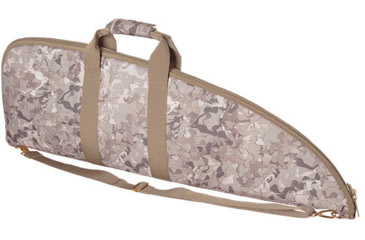 Image of VISM Gun Case/36inLx13inH/NCamo, Ncstar Tan Camo, CVNC2907-36