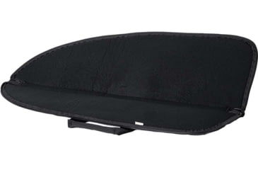 Image of VISM Gun Case/36inLx13inH/NDigital, Ncstar Dark Camo, CVND2907-36
