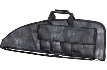 Image of VISM Gun Case/36inLx13inH/NDigital, Ncstar Dark Camo, CVND2907-36