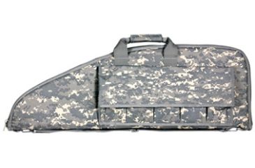 Image of VISM Gun Case Digital Camo Acu CVD2907-42