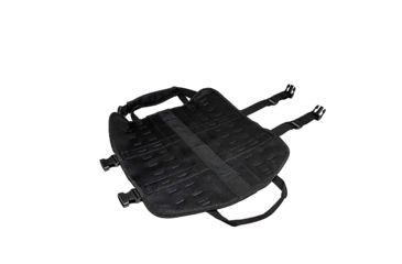 Image of Vism K9 Tactical Vest Lrg , Black, CVK93005BL