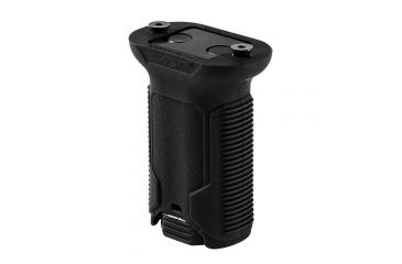 Image of Vism Key Mod Short Vertical Grip, Black VAARVGKM