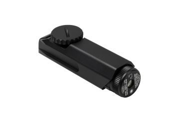 Image of Vism KeyMod Green Laser Sight w/ Remote Pressure switch, Black VALGKM