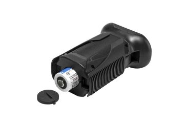 Image of Vism Keymod Quick Release Vertical Grip, Black VAARVGQRKM