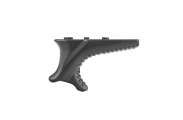 Image of VISM KPM Hand Stop, Black, VMKPMHS