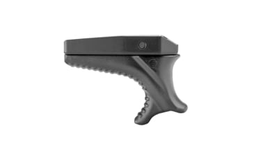 Image of VISM KPM Hand Stop, Black, VMKPMHS