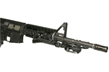 Image of VISM KPM Side Bipod, Black, VBSKPM