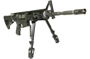 Image of VISM KPM Side Bipod, Black, VBSKPM