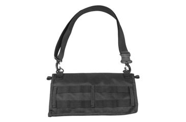 Image of VISM Large Pistol Magazines Carrier, Black, CVMCL3018B