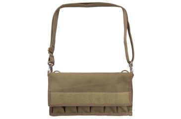 Image of VISM Large Pistol Magazines Carrier, Tan, CVMCL3018T