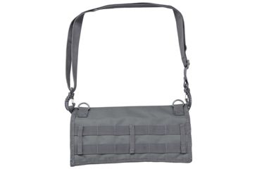 Image of VISM Large Pistol Magazines Carrier, Urban Gray, CVMCL3018U