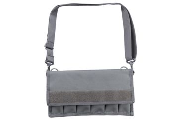 Image of VISM Large Pistol Magazines Carrier, Urban Gray, CVMCL3018U