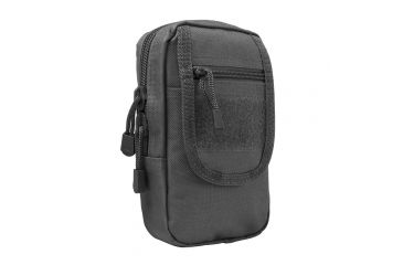 Image of Vism Large Utility Pouch, Urban Gray CVSUPL2965U