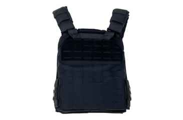 Image of VISM Laser Cut Plate Carrier, 10x12in, Black, CVLCPC3050B