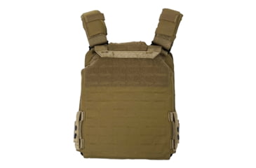 Image of VISM Laser Cut Plate Carrier, 10x12in, Tan, CVLCPC3050T