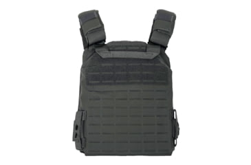 Image of VISM Laser Cut Plate Carrier, 10x12in, Urban Gray, CVLCPC3050U