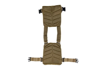 Image of VISM Laser Cut Plate Carrier, 10x12in, Urban Gray, CVLCPC3050U