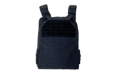 Image of VISM Laser Cut Plate Carrier, 11x14, Black, CVLCPCL3051B