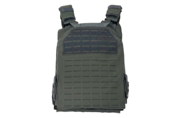 Image of VISM Laser Cut Plate Carrier, 11x14 in, Urban Gray, CVLCPCL3051U