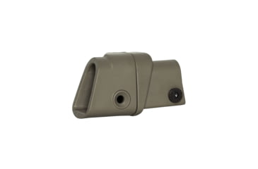 Image of VISM Left Side Folding Stock Adapter, Polymer, Tan, VG076T