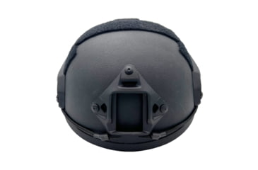 Image of VISM Level IIIA Fast Helmet, Black, Large, BPFHLB