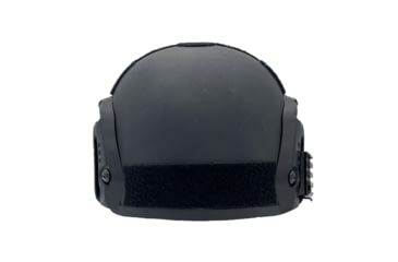 Image of VISM Level IIIA Fast Helmet, Black, Medium, BPFHMB