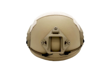 Image of VISM Level IIIA Fast Helmet, Tan, Large, BPFHLT
