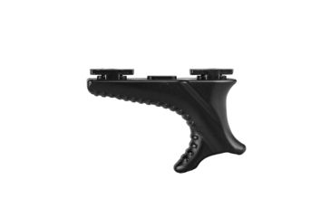 Image of Vism M-LOK Ergonomic Hand Stop Grip,Black, VMMLHS