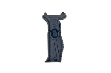 Image of VISM M-LOK Folding Vertical Grip, Black, VG047
