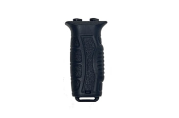 Image of VISM M-LOK Hard Vertical Grip, Black, VG164