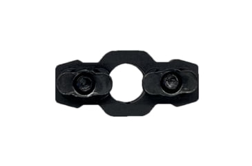 Image of VISM M-LOK QR Sling Mount, Black, VMMLQSM