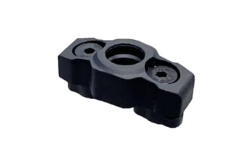 Image of VISM M-LOK QR Sling Mount, Black, VMMLQSM