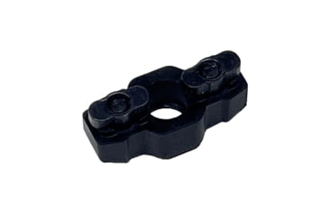 Image of VISM M-LOK QR Sling Mount, Black, VMMLQSM