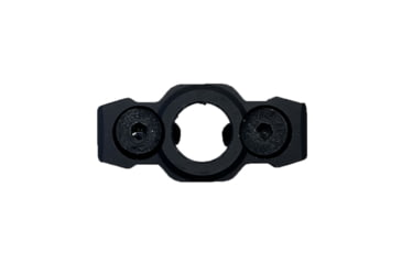 Image of VISM M-LOK QR Sling Mount, Black, VMMLQSM