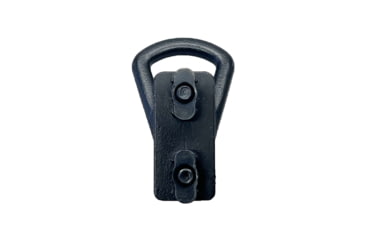 Image of VISM M-LOK Sling Attachment Point, Black, VMMLSL