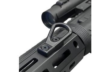 Image of VISM M-LOK Sling Attachment Point, Black, VMMLSL