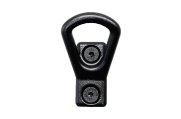 Image of VISM M-LOK Sling Attachment Point, Black, VMMLSL