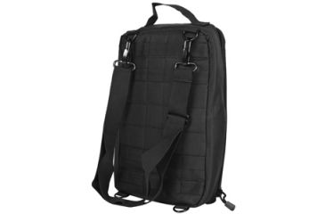 Image of VISM Mag Ready Carrier, Black CVMRC2941B