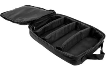 Image of VISM Mag Ready Carrier, Black CVMRC2941B