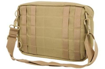 Image of VISM Mag Ready Carrier, Tan CVMRC2941T