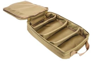 Image of VISM Mag Ready Carrier, Tan CVMRC2941T