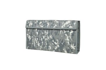 Image of VISM Magazine Wallet For Pistol And Rifle Mags, Digital Camo CMW2937D